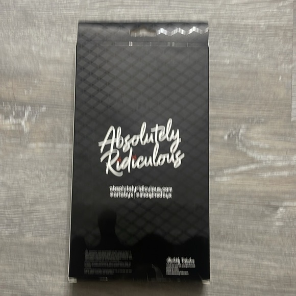 ookla | short king sliding mitt absolutely  ridiculous - Picture 4 of 4